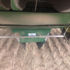 John Deere 9660 STS with 960 D Front