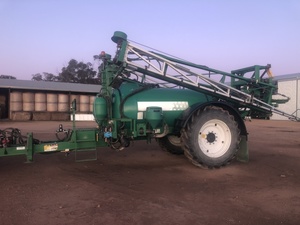 Goldacres Boomspray Prairie 4024