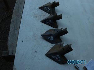  - Points Cultivator, Sowing Knock on - 2% Buyers Premium on all Lots