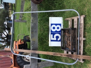 (A129) - Making a Meat Room Parts