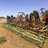 Connor Shea 32ft Airseeder