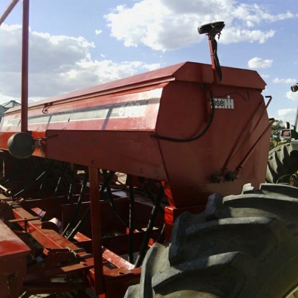 Case IH 5126