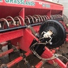 Blower kit for combine