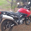 3 Motorbikes for sale