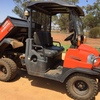 Kubota RTV 900
