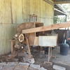 Chaff Cutter