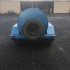 Fuel Trailer 2000 lt