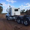 2009 Kenworth T388 For Sale
