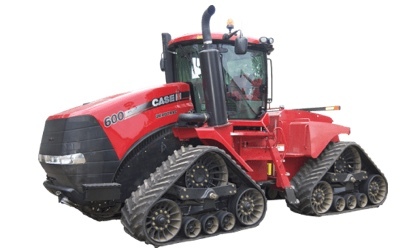 WANTED - USED Case Quadtrac Tracks