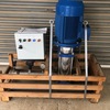 Lowara SV 1605 Pumpset