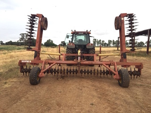 30 FT AERATOR SUPER WORM