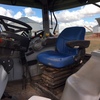 2009 New Holland T6030 Delta Tractor with T12 Loader