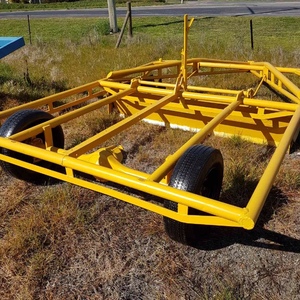 Farm Scraper / Grader