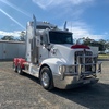 2008 Kenworth T408 6x4 Prime Mover