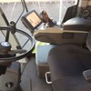 2013 CLAAS LEXION 760T & MidWest Front & Trailer. LOW Hours, Unbeatable Finance Options, Freight Options AU Wide