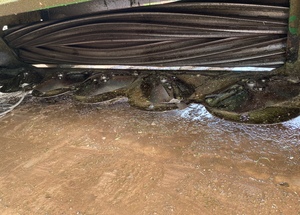 2013 John Deere 946 Mower Conditioner