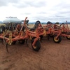 Bourgault 8810 Cultivator - 2% Buyers Premium On All Lots