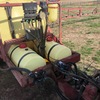 2003 Hardi Explorer Boom Spray For Sale