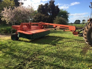 Taarup Kverneland Mower Conditioner