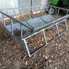 Paton Hay Rack