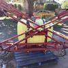 Hardi Boom Spray 3PL