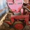 Becker Precision 6 row Planter