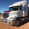 2010 Freightliner Prime Mover