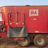 BVL mixer Wagon