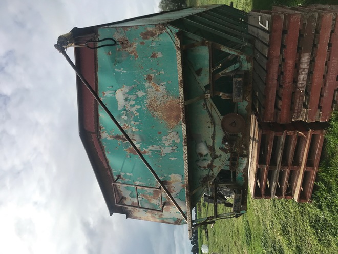Jetstream 5 in 1 Grouper Bin