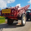 1 Croplands 5000L  24MTR Boomsprays