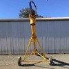 Grain Auger 
