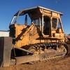 Komatsu D80-18  Dozer   