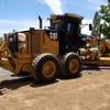 2013 Caterpillar 140M Grader