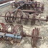  RFM Rotary Harrows For Sale