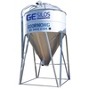 GE SILOS - PELLET SILO RANGE