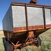 Under Auction - (A157)  20MT Parkes Industry Bin 