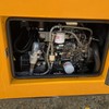 2011 JCB G13QX Generator -2% + GST Buyers Premium On All Lots
