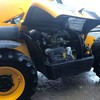 2015 JCB 541-70 4t Telehandler
