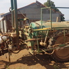 2000L Goldacres rowcrop boomspray 22m