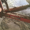 2015 Willie Engineering Elite Bale Wagon/Feedout