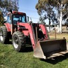 1996 Case IH 7210
