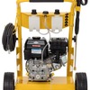 STANLEY 6.5HP 3200PSI PRESSURE WASHER