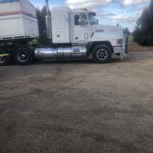 1994 Mack CHR Prime Mover