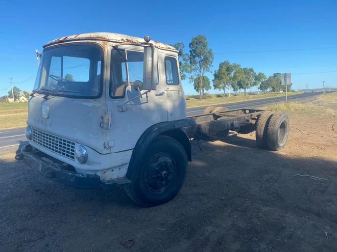 WANTED: Buying TK Bedford, Leyland Boxer, Others