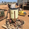 Under Auction - (A132) - Granny Pot, Ingersoll Dresser Pump 