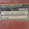 Case Concord 3503  Air Cart  10 mt 