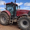 2018 Case IH Puma 210 CVT Tractor