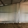 8m x 12m Shed