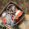 Under Auction - Electric Fencing Materials - 2% + GST Buyers Premium On All Lots 