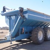 Finch 22 mt Chaser Bin  Price reduction $10 K